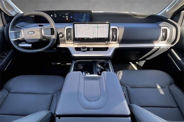 new 2026 Ford Expedition car, priced at $70,880