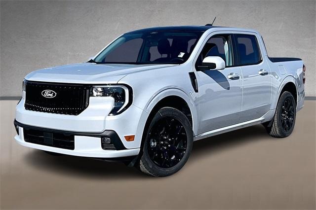 new 2026 Ford Maverick car, priced at $36,170