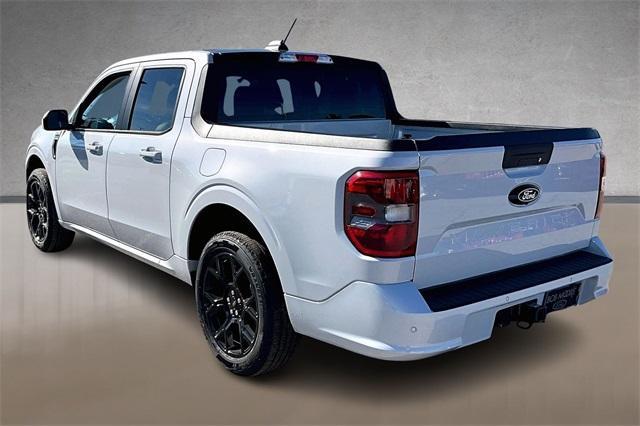 new 2026 Ford Maverick car, priced at $36,170