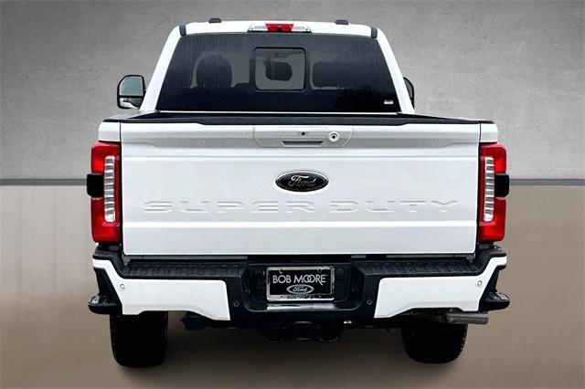 new 2026 Ford F-250 car, priced at $88,030
