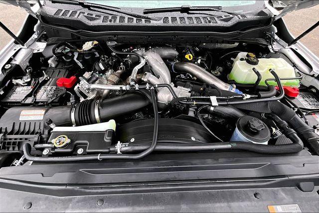 new 2026 Ford F-250 car, priced at $87,630