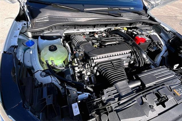 new 2026 Ford Escape car, priced at $33,699