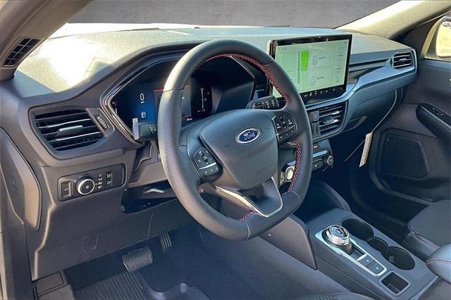 new 2026 Ford Escape car, priced at $33,699