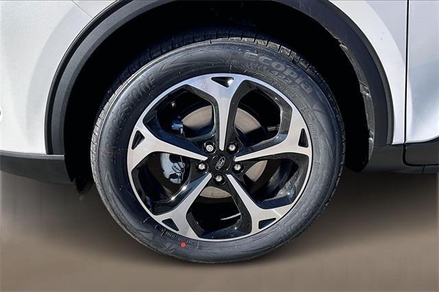 new 2026 Ford Escape car, priced at $33,699