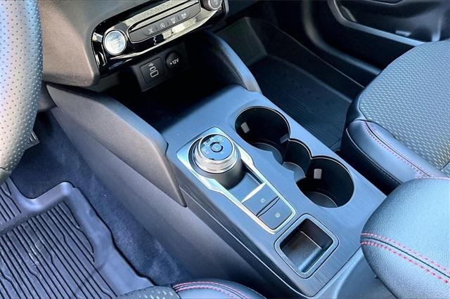 new 2026 Ford Escape car, priced at $33,699