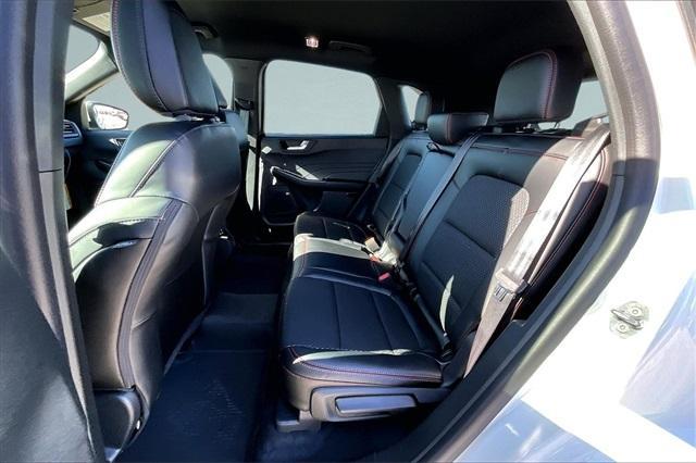 new 2026 Ford Escape car, priced at $33,699