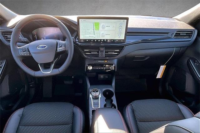 new 2026 Ford Escape car, priced at $33,699