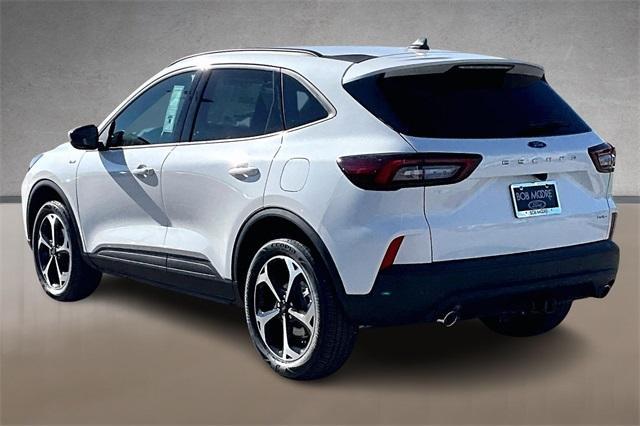 new 2026 Ford Escape car, priced at $33,699