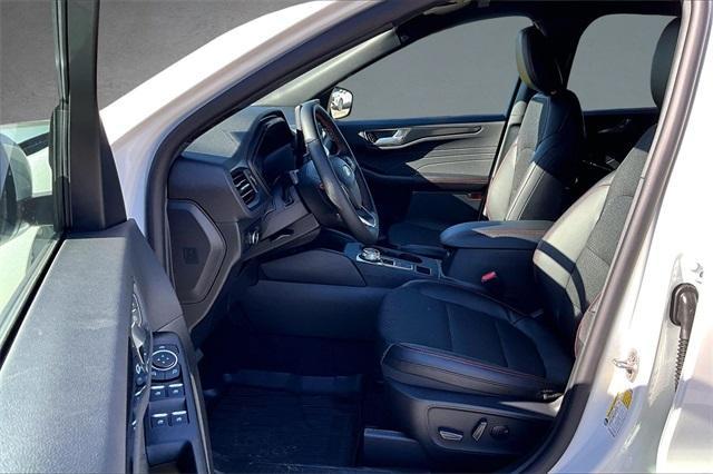 new 2026 Ford Escape car, priced at $33,699