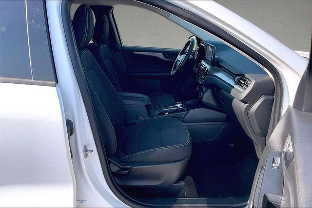 used 2023 Ford Escape car, priced at $22,593