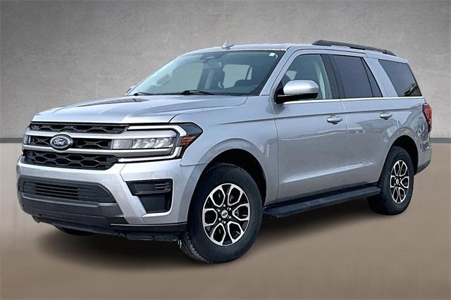 used 2024 Ford Expedition car, priced at $45,000