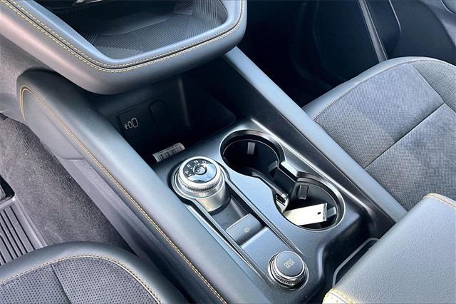 new 2026 Ford Explorer car, priced at $56,735