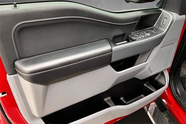 used 2022 Ford F-150 car, priced at $38,270