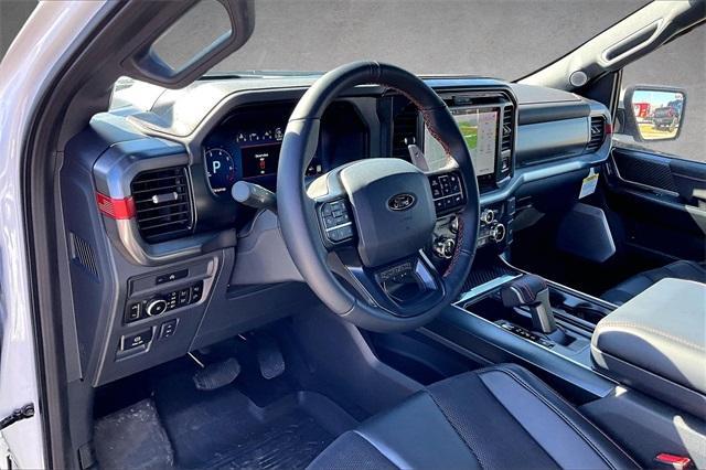 new 2025 Ford F-150 car, priced at $94,560