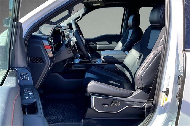 new 2025 Ford F-150 car, priced at $94,560