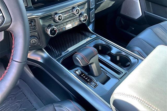 new 2025 Ford F-150 car, priced at $94,560