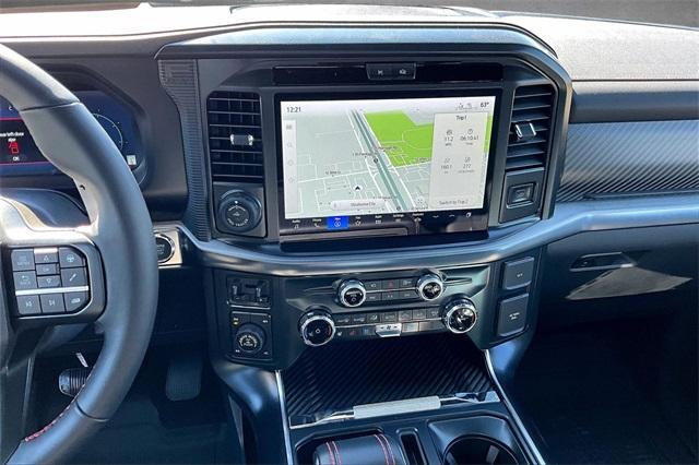 new 2025 Ford F-150 car, priced at $94,560