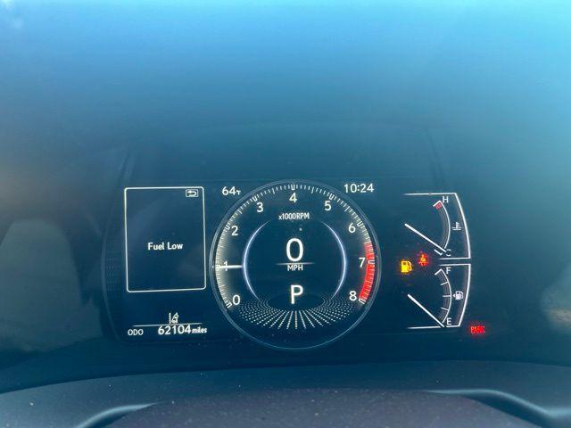 used 2019 Lexus ES 350 car, priced at $30,459