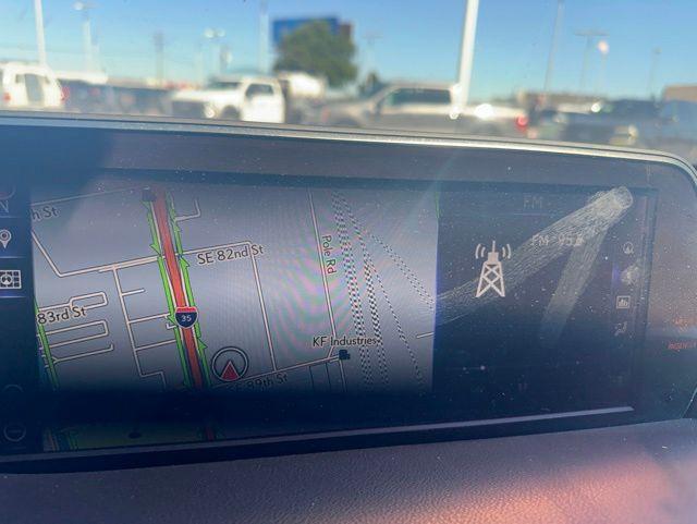 used 2019 Lexus ES 350 car, priced at $30,459