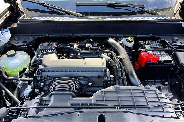 new 2026 Ford Maverick car, priced at $30,706