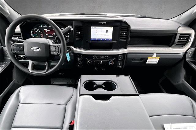 new 2026 Ford F-250 car, priced at $56,460