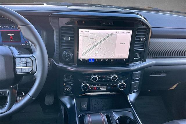 new 2025 Ford F-150 car, priced at $94,100