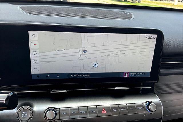 used 2024 Hyundai Kona car, priced at $21,951