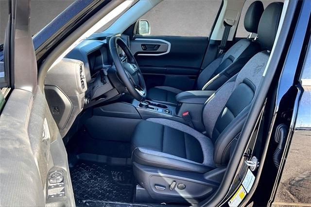 new 2026 Ford Bronco Sport car, priced at $34,935