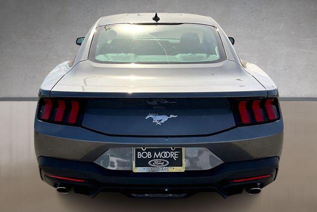 new 2026 Ford Mustang car, priced at $39,233