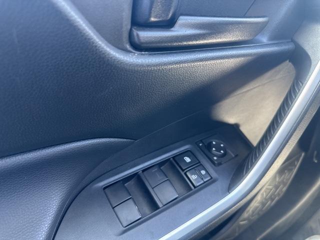 used 2021 Toyota RAV4 car, priced at $23,509
