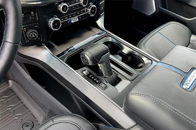 new 2025 Ford F-150 car, priced at $74,477