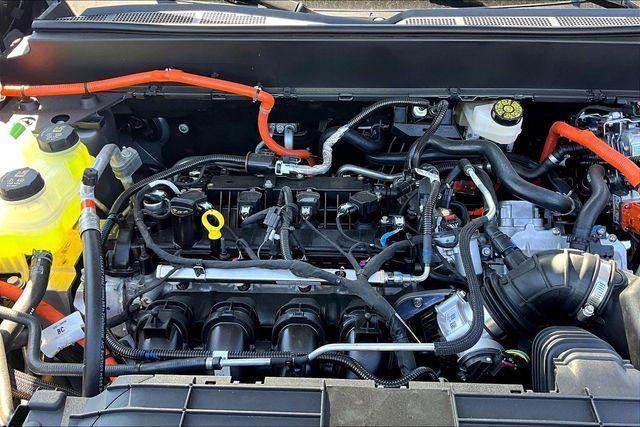 new 2026 Ford Maverick car, priced at $33,097
