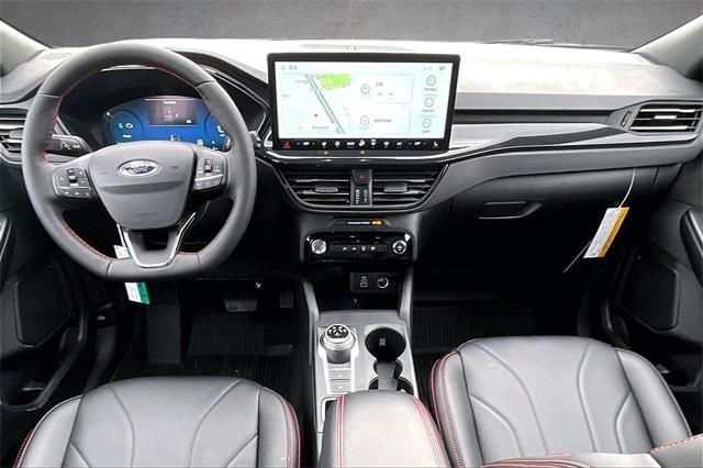 new 2026 Ford Escape car, priced at $35,093