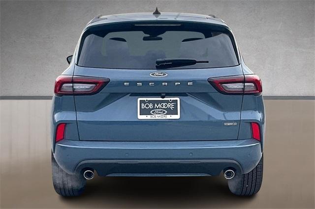 new 2026 Ford Escape car, priced at $35,093