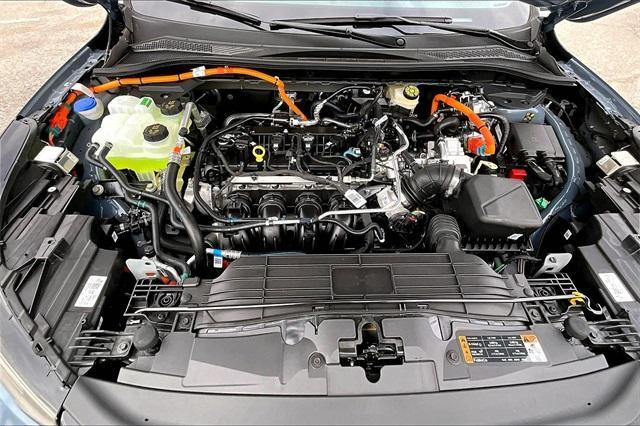 new 2026 Ford Escape car, priced at $35,093