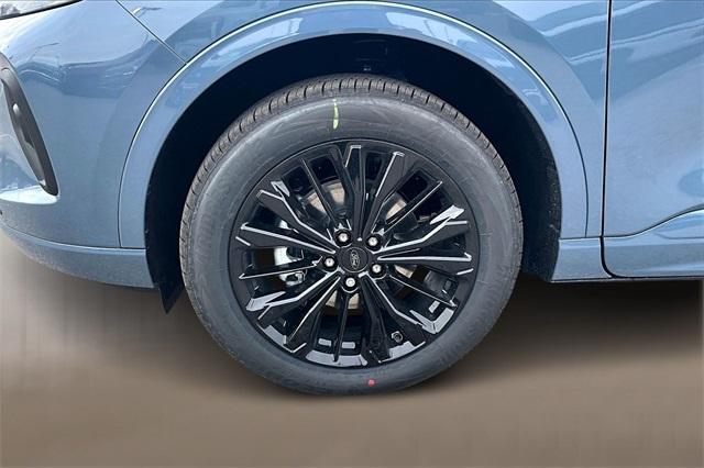 new 2026 Ford Escape car, priced at $35,093