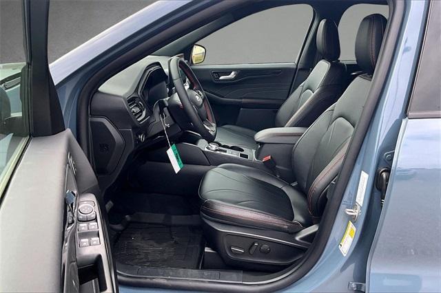 new 2026 Ford Escape car, priced at $35,093