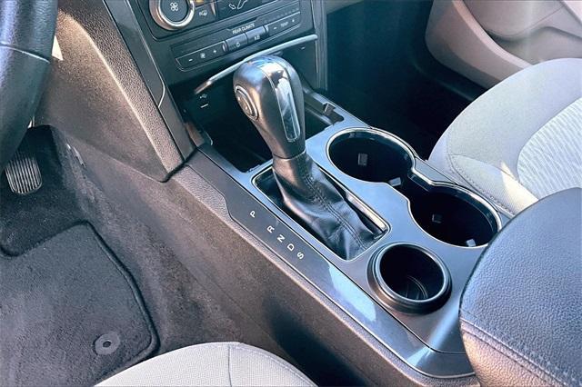 used 2018 Ford Explorer car, priced at $12,545