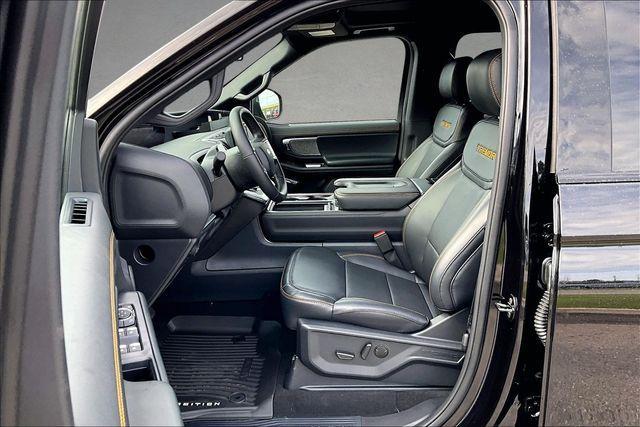 new 2026 Ford Expedition car, priced at $85,245