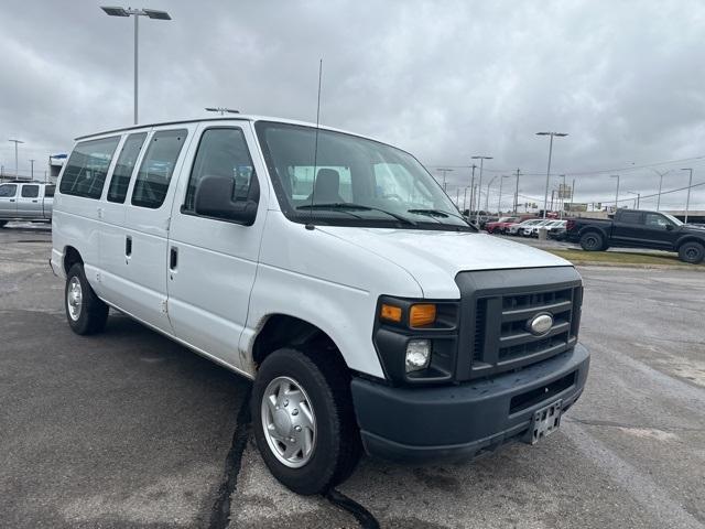 used 2014 Ford E350 Super Duty car, priced at $17,654