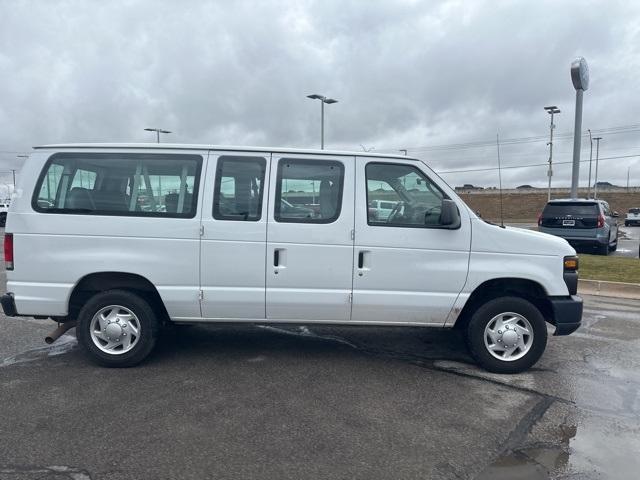 used 2014 Ford E350 Super Duty car, priced at $17,654
