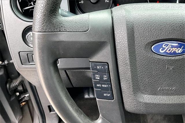 used 2013 Ford F-150 car, priced at $15,861