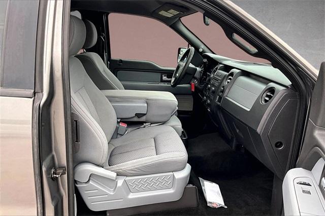 used 2013 Ford F-150 car, priced at $15,861