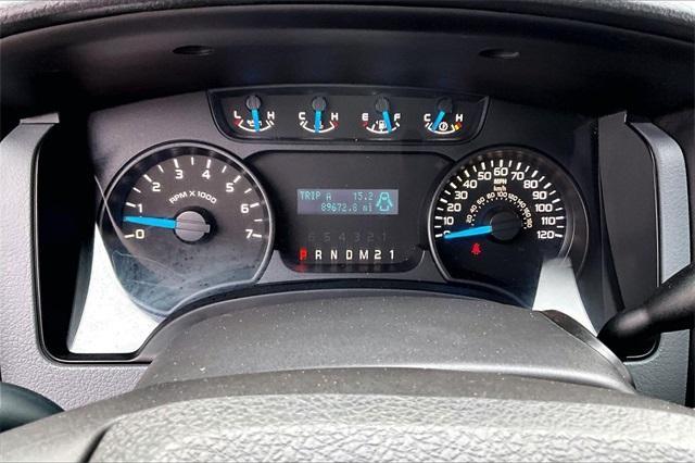 used 2013 Ford F-150 car, priced at $15,861