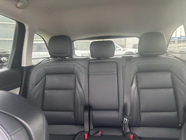 used 2025 Lincoln Nautilus car, priced at $48,219