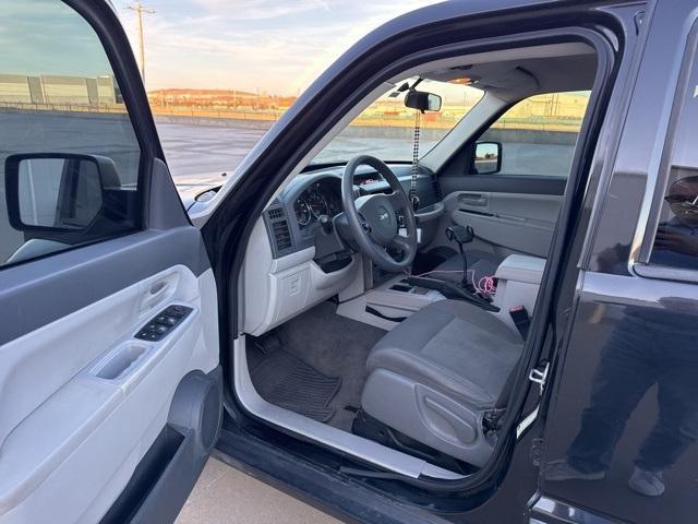 used 2008 Jeep Liberty car, priced at $6,899