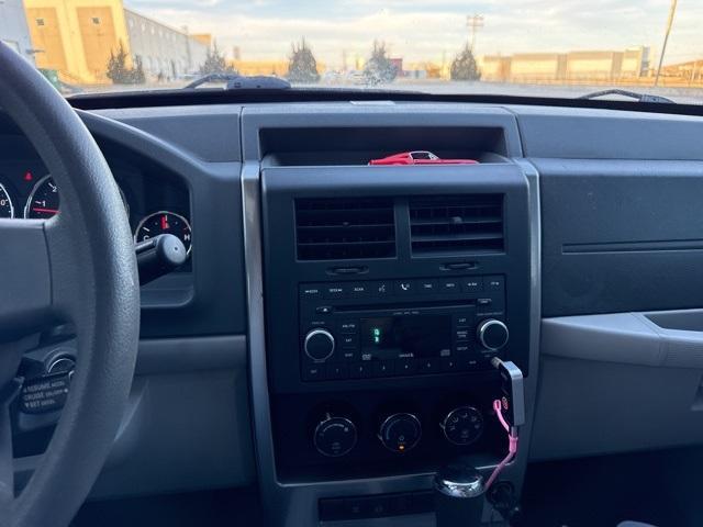 used 2008 Jeep Liberty car, priced at $6,899