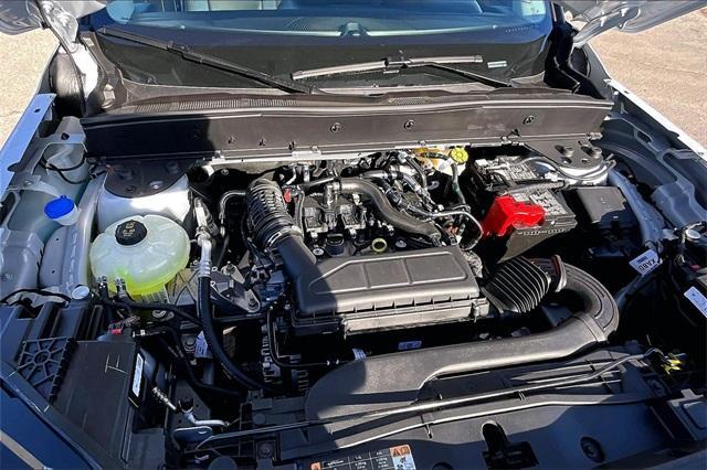 new 2026 Ford Bronco Sport car, priced at $39,311