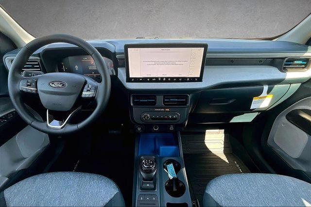 new 2026 Ford Maverick car, priced at $34,641