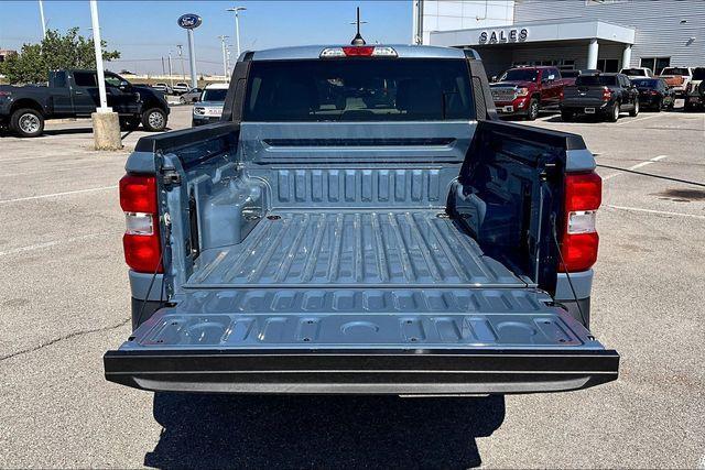 new 2026 Ford Maverick car, priced at $34,641